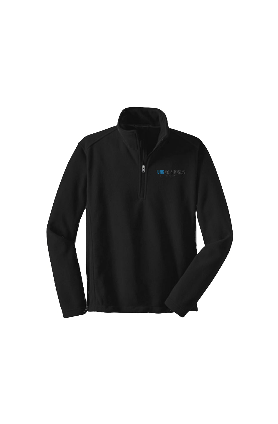FTR Western NC Fundraiser: Fleece Quarter Zip