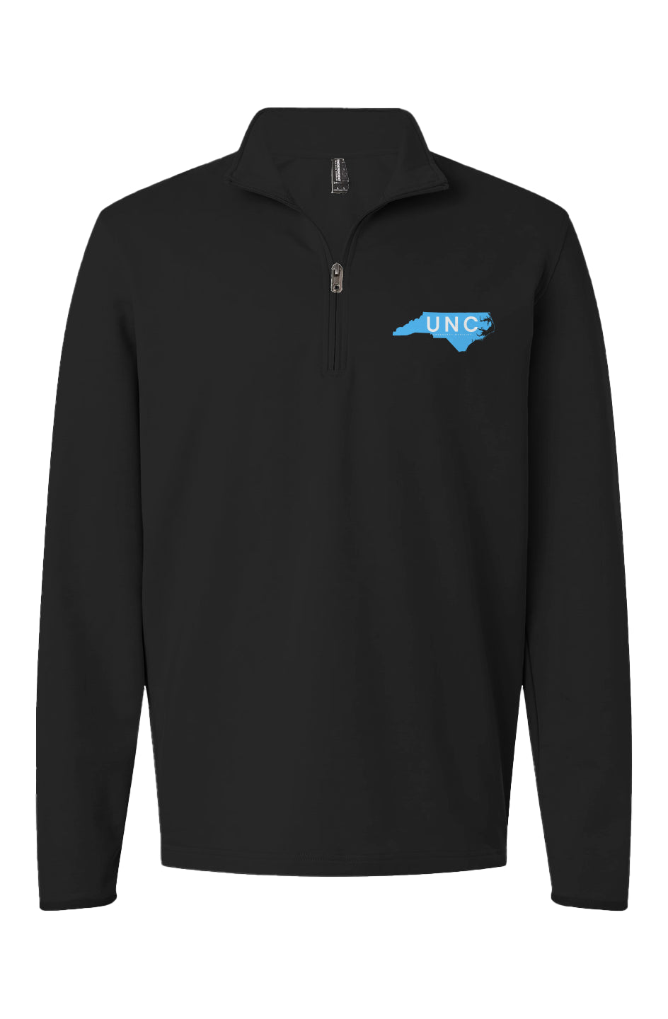 FTR EMED: Quarter-Zip Pullover