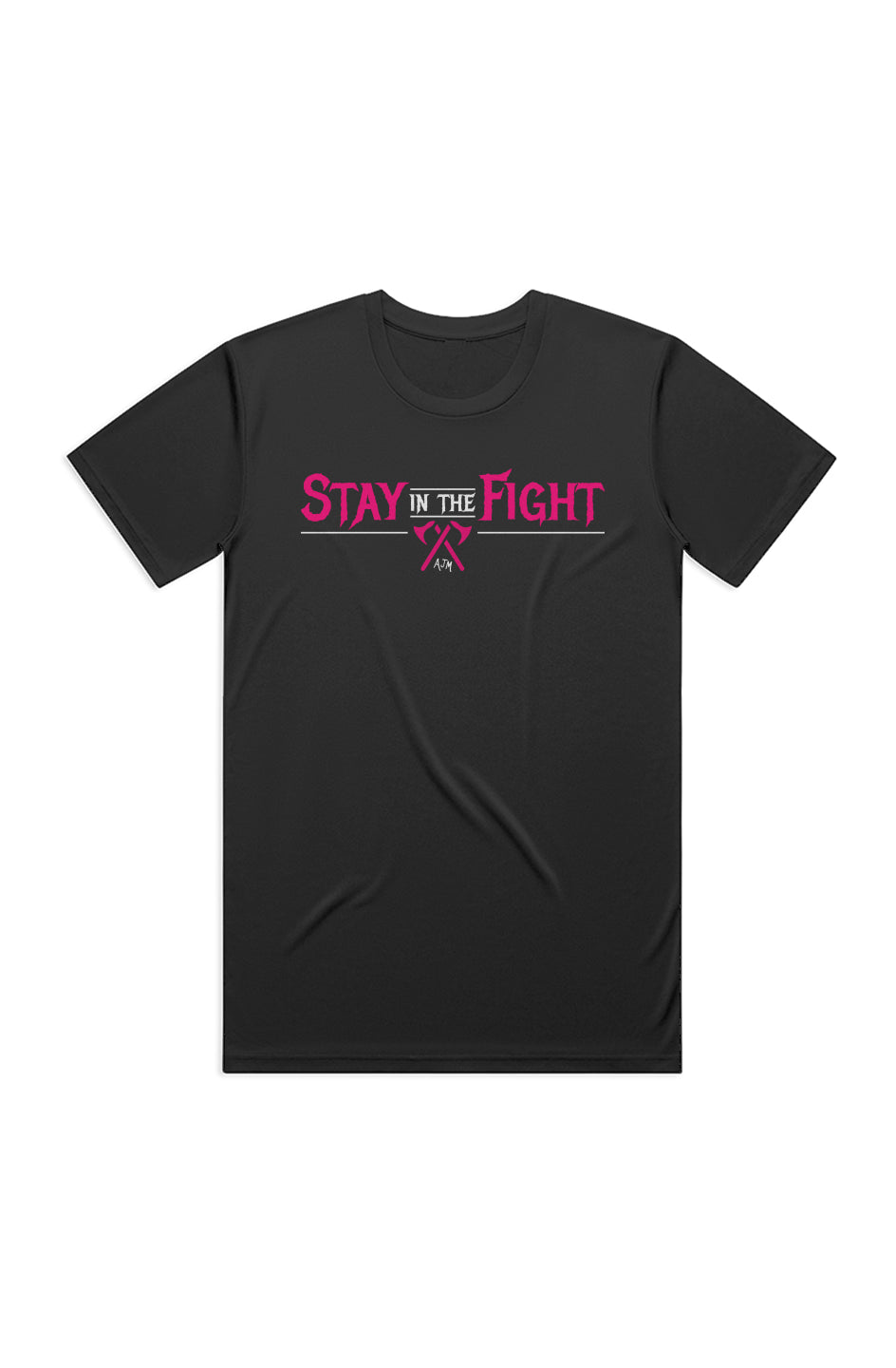 Stay in the Fight Jersey #91