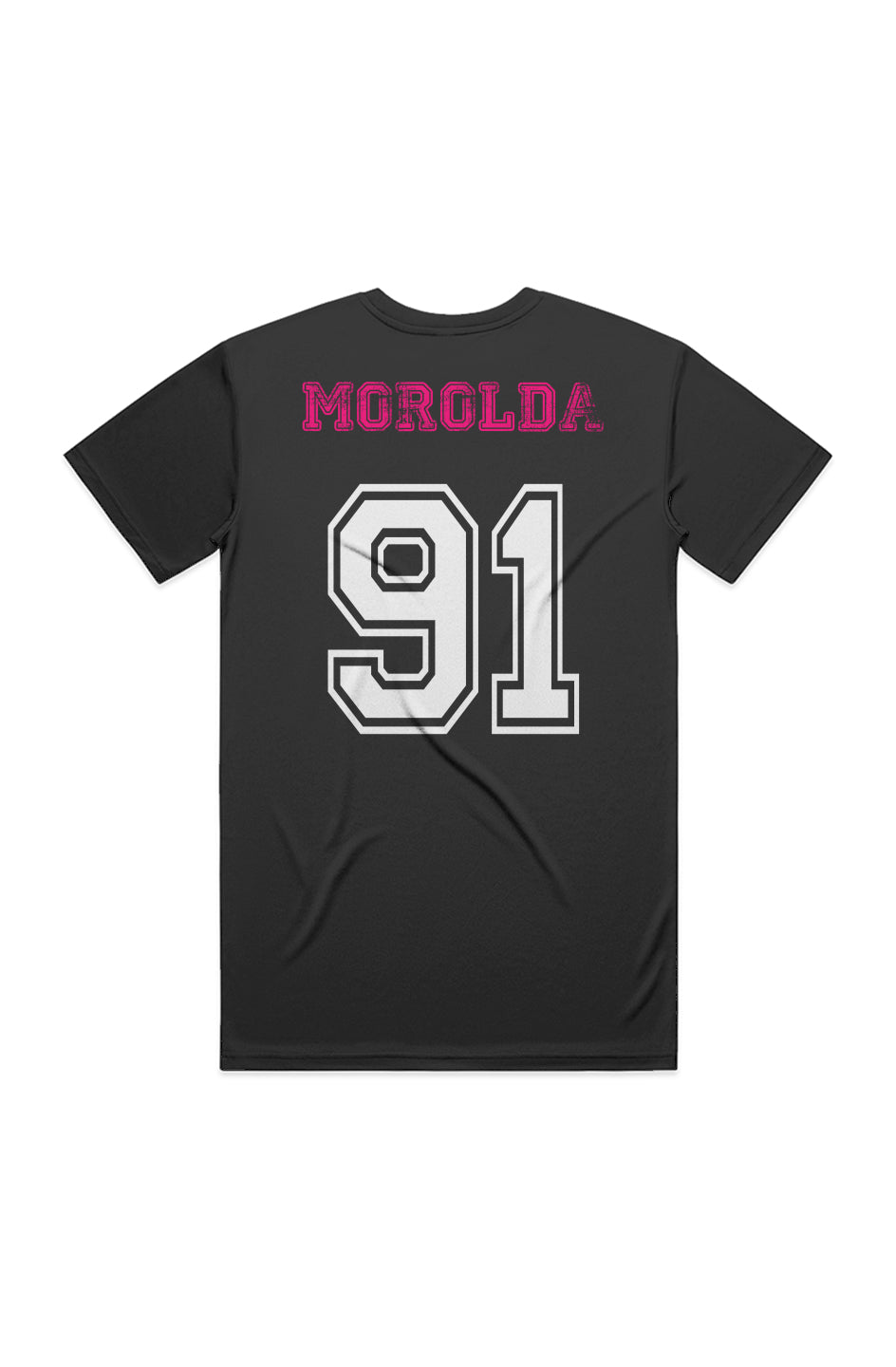 Stay in the Fight Jersey #91