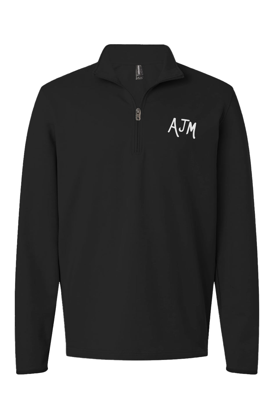 FTR Inspire: Anthony Morolda Quarter-Zip Pullover