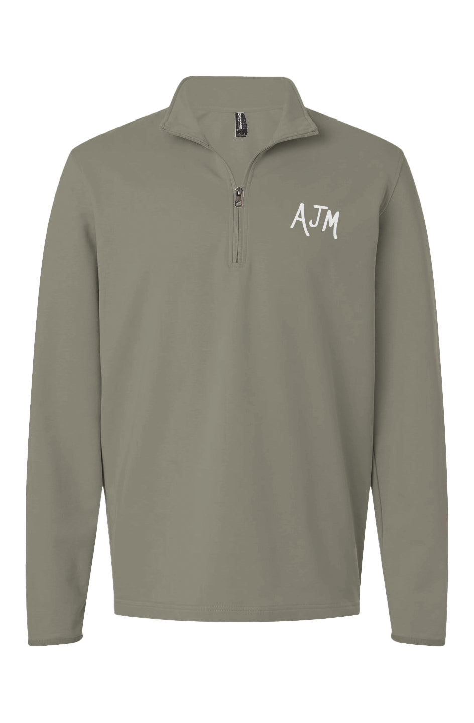 FTR Inspire: Anthony Morolda Quarter-Zip Pullover