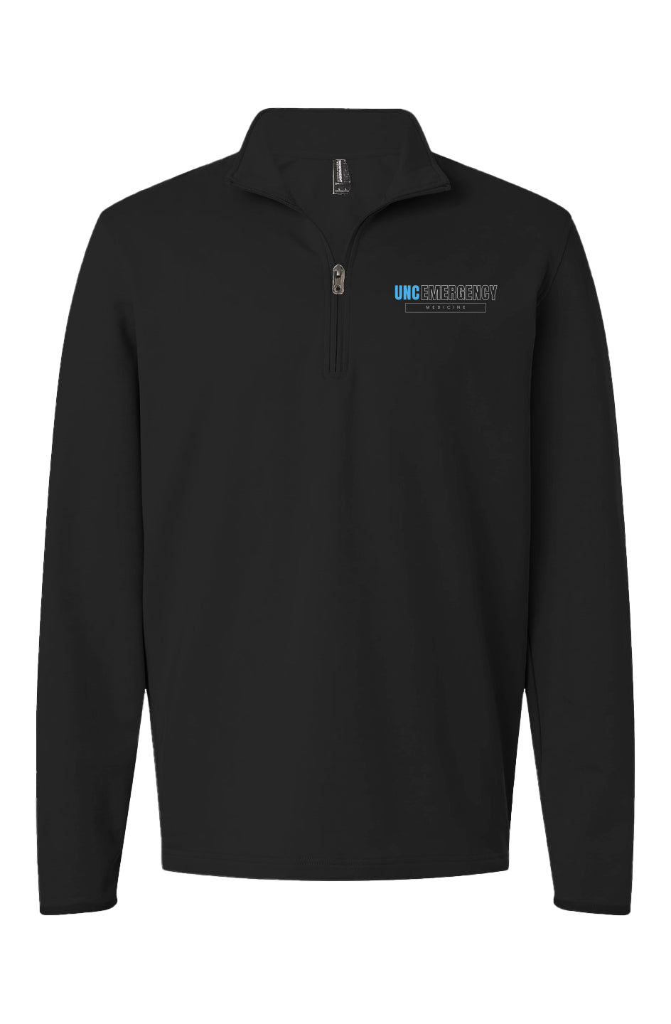 EMED 2025 Performance Quarterzip