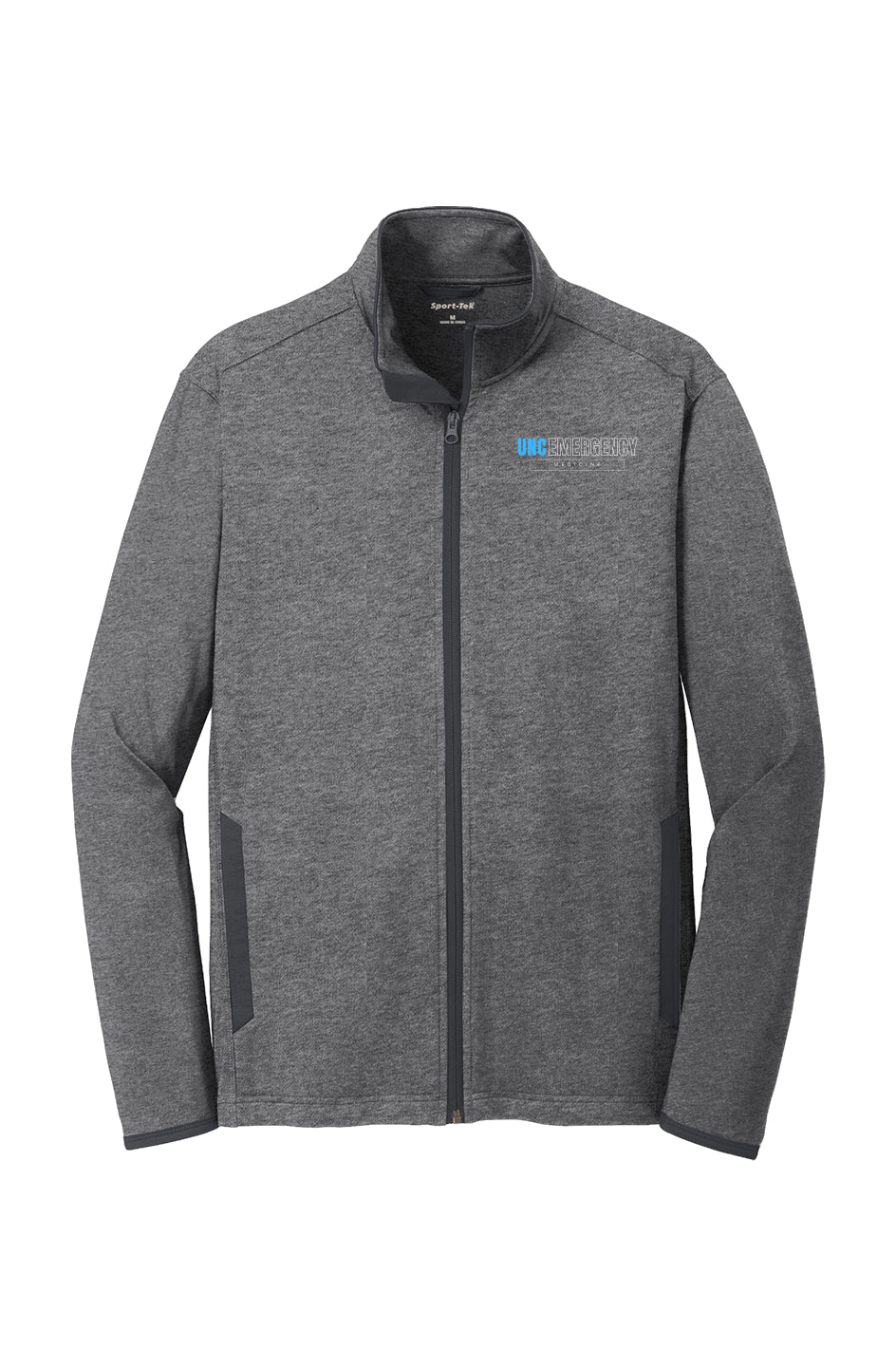 EMED 2025 Sport-Wick Performance Full Zip Jacket