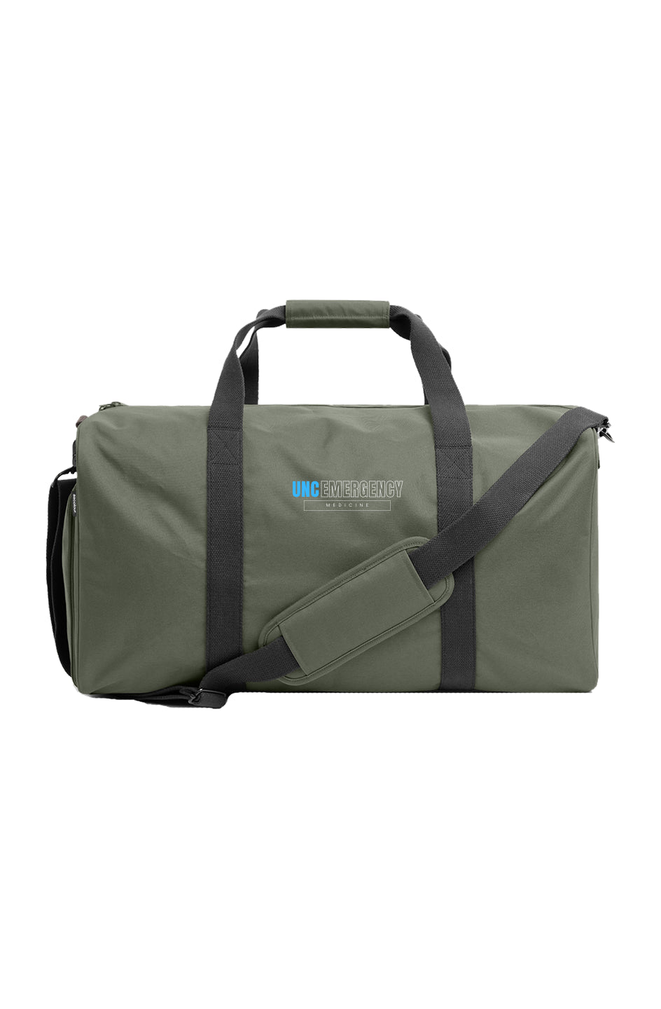 EMED 2025 Travel Bag