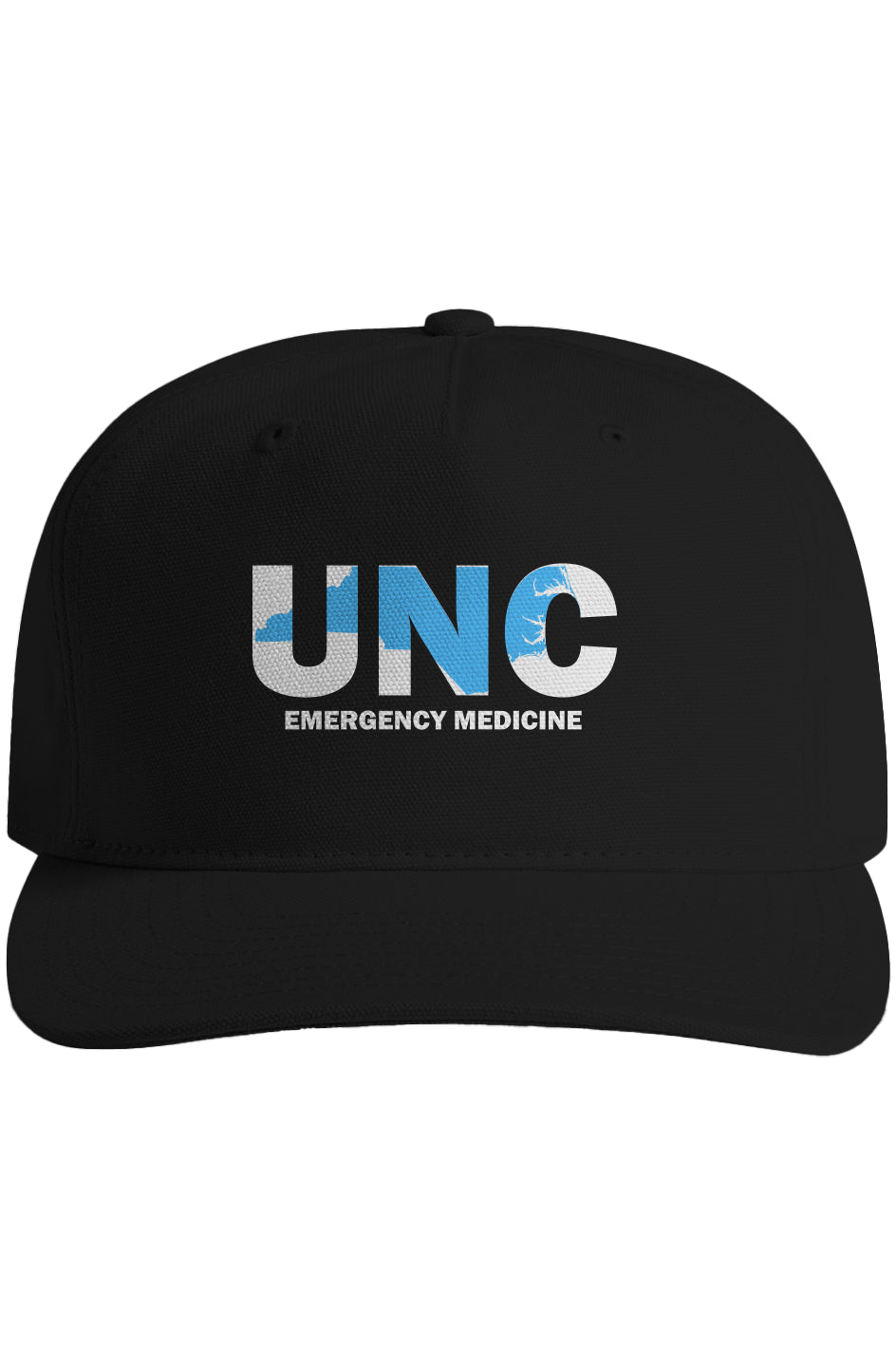 EMED 2025 Class Canvas Hat