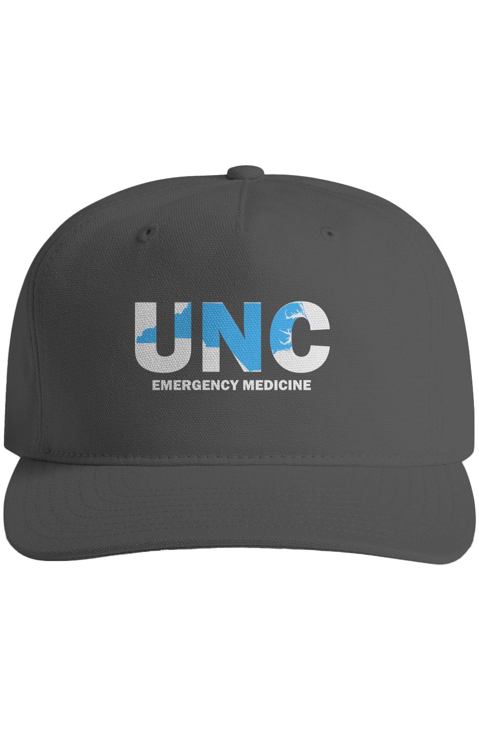 EMED 2025 Class Canvas Hat