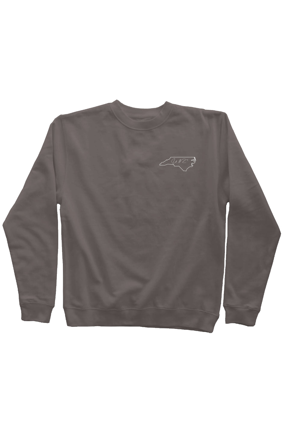 EMED 2025 Crew Neck Sweatshirt