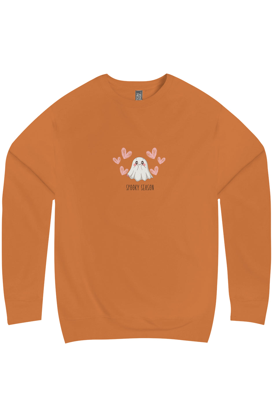 Premium Crew Neck