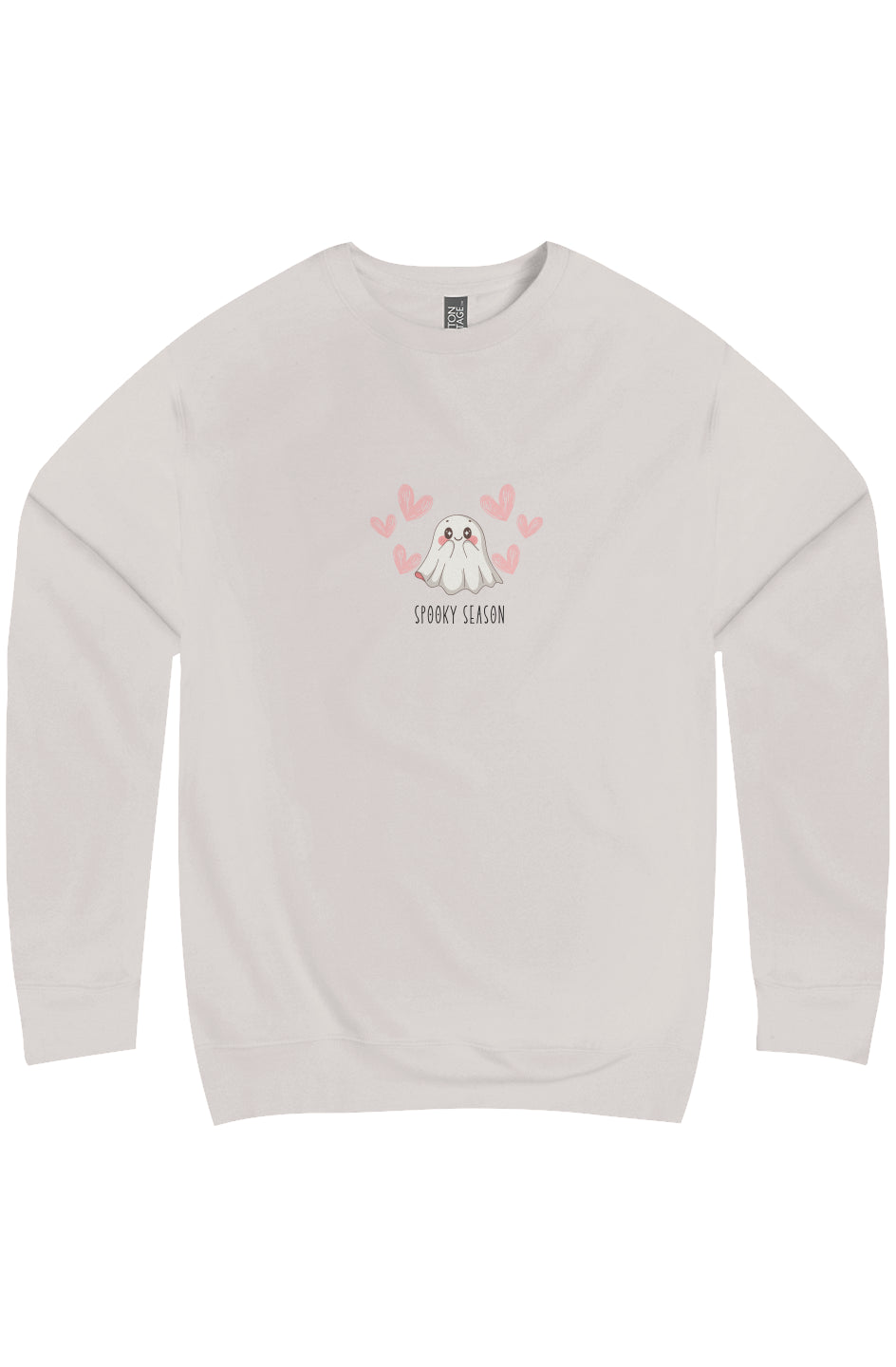 Premium Crew Neck