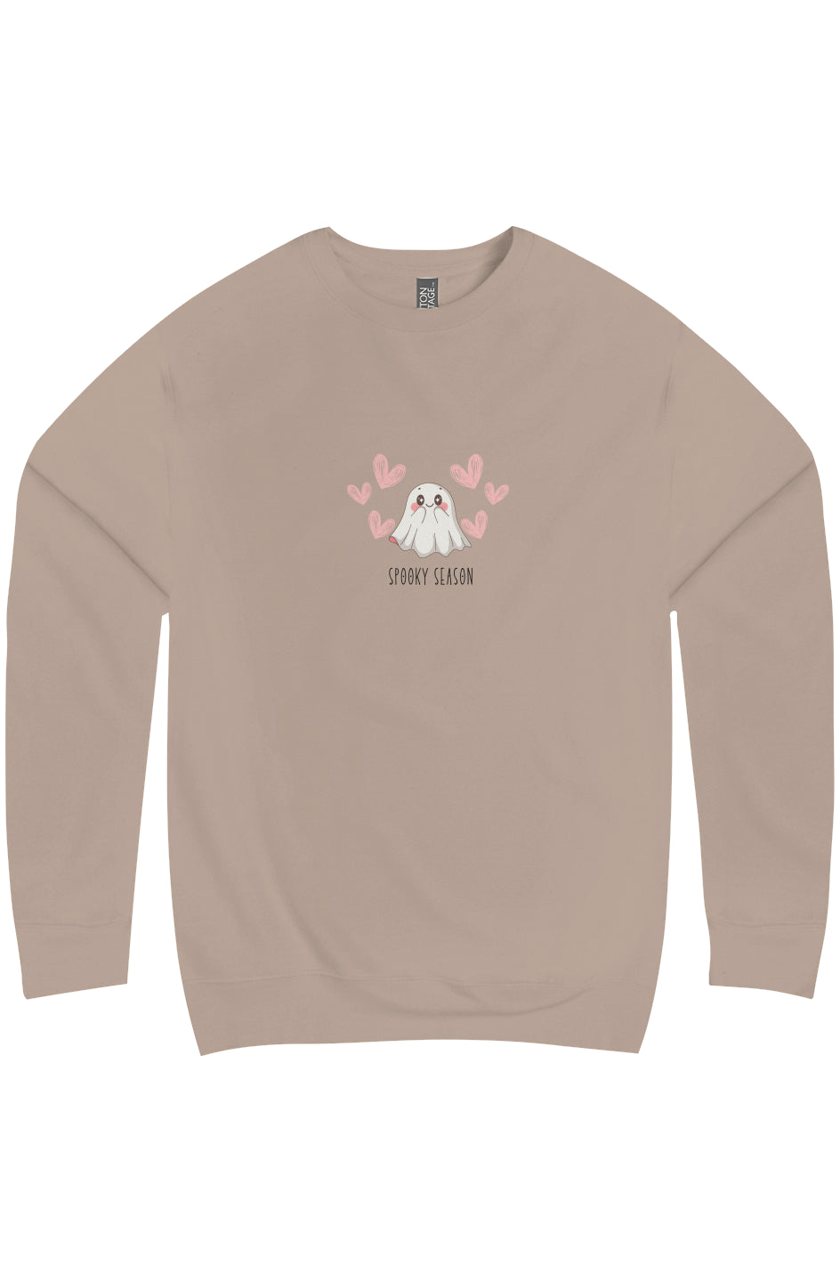 Premium Crew Neck