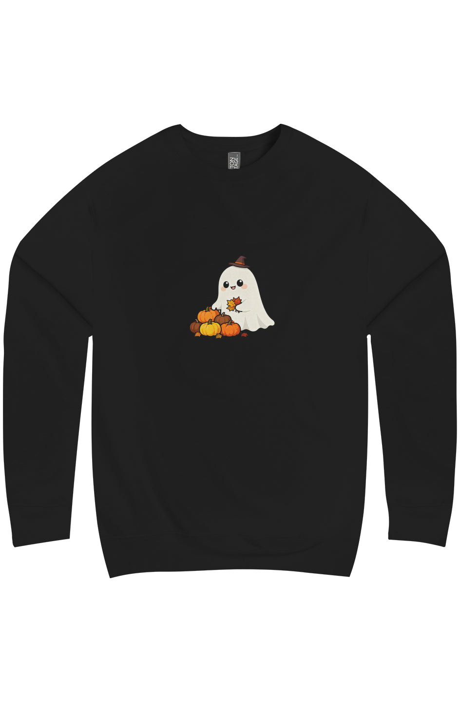 Ghost Season