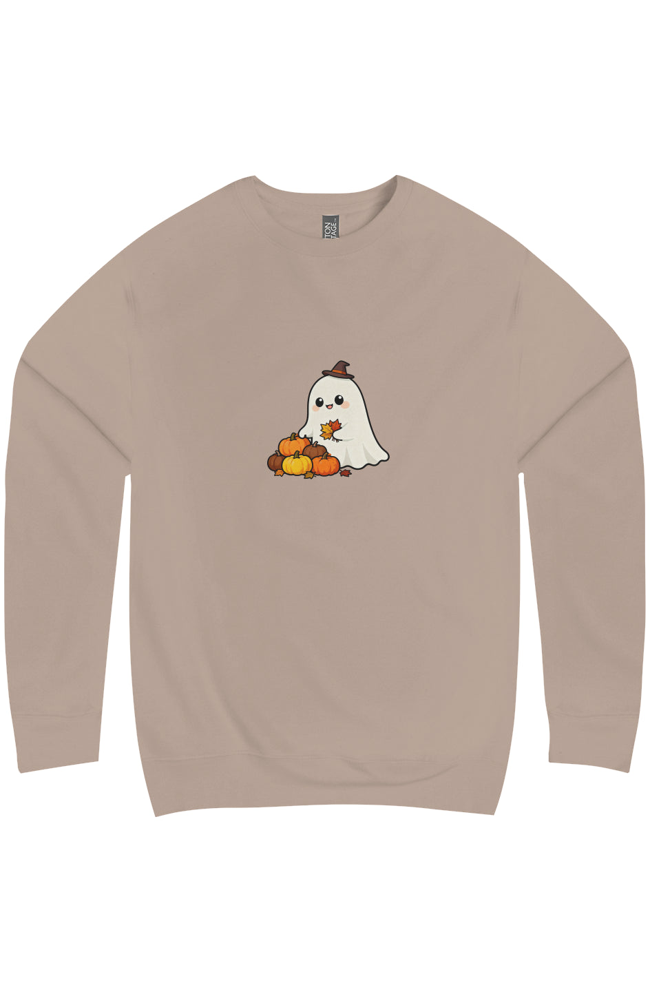 Ghost Season