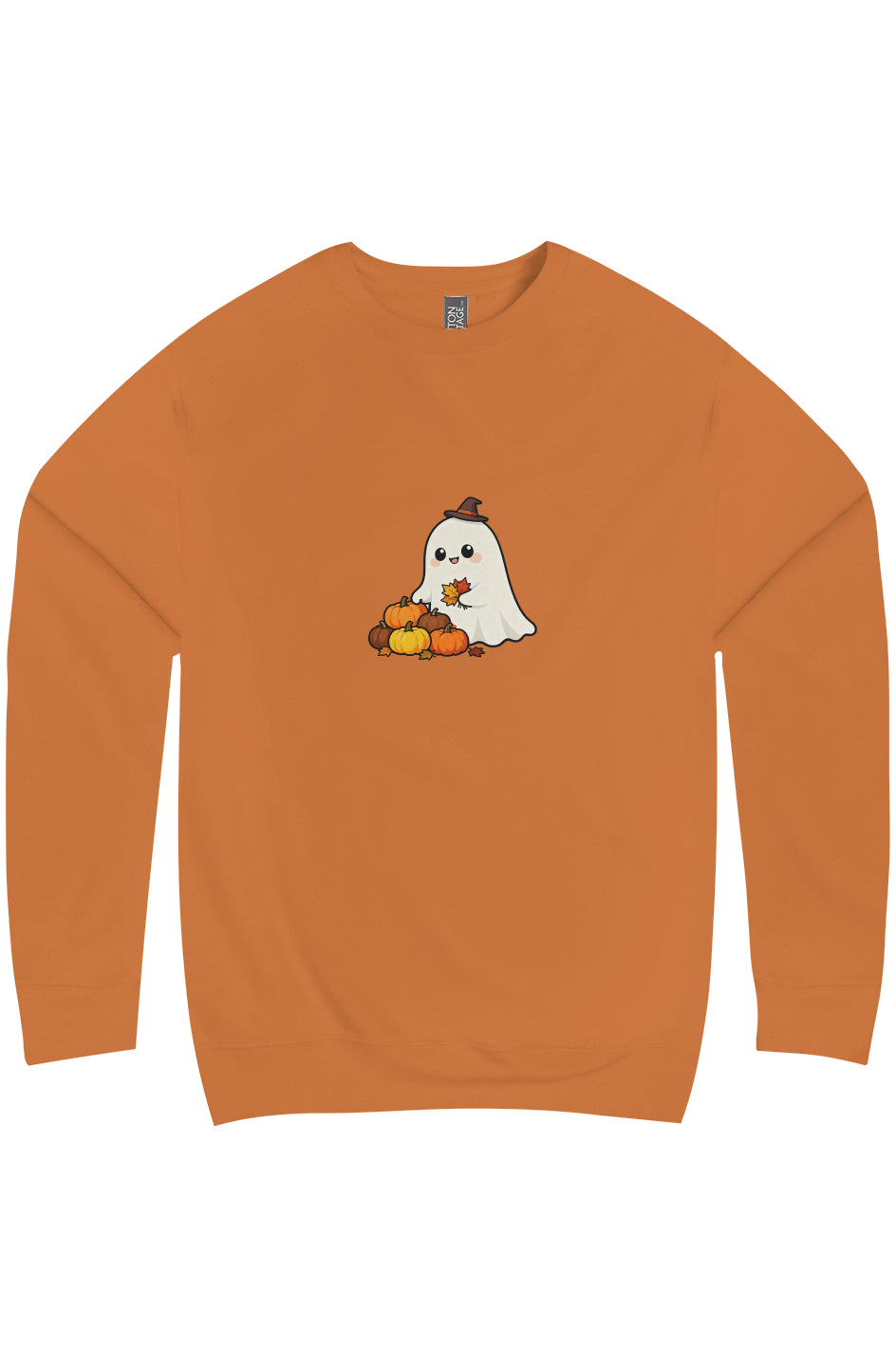 Ghost Season