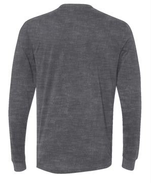 FTR Lifestyle: Ultrasoft Longsleeve Crew