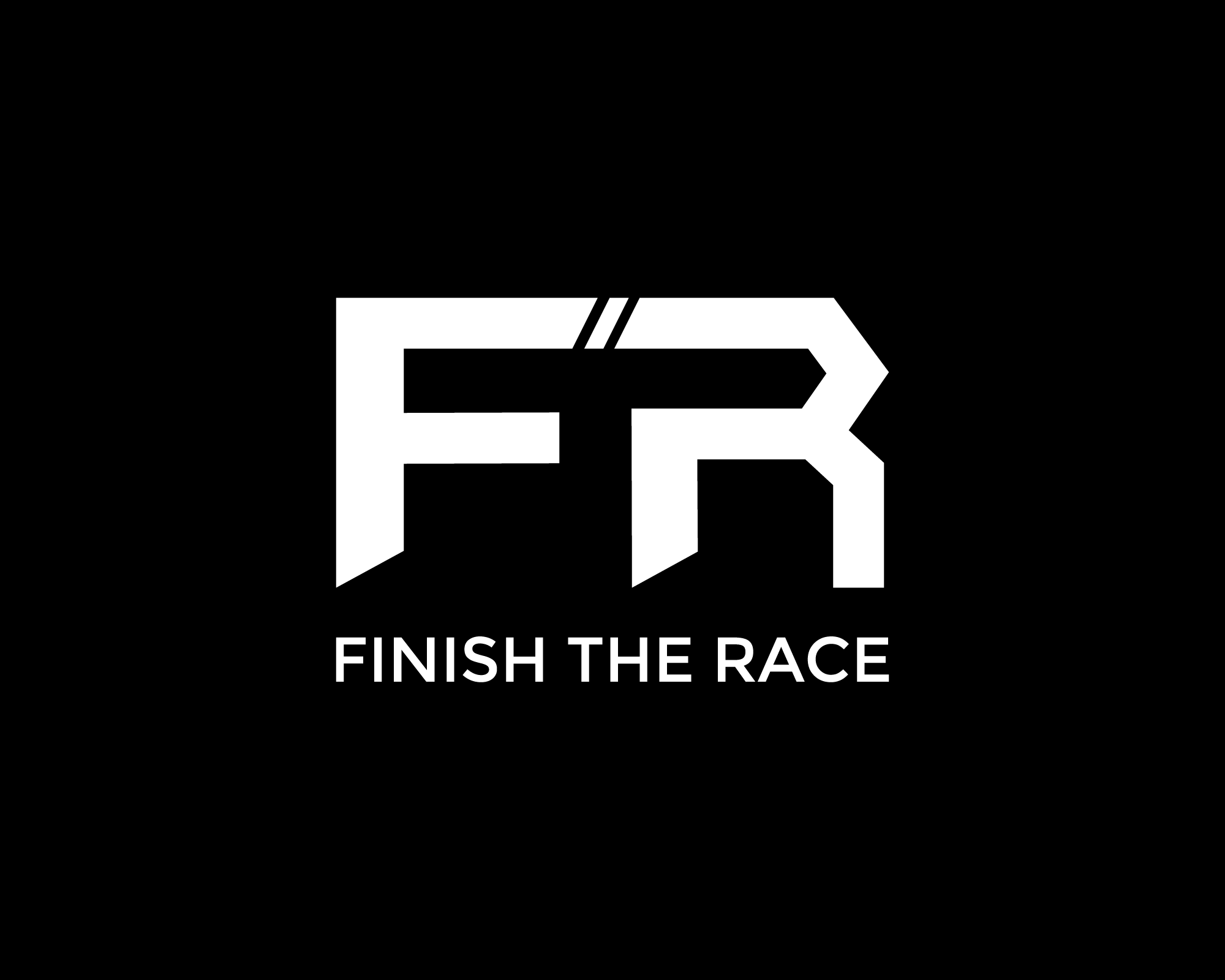 FTR | Finish the Race | Apparel that Inspires
– FTR Apparel Inc