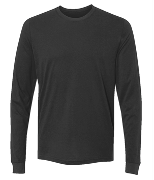 FTR Lifestyle: Ultrasoft Longsleeve Crew