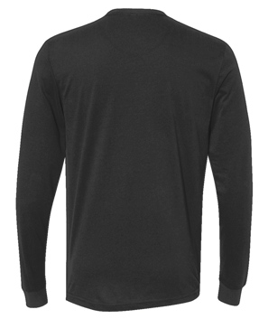 FTR Lifestyle: Ultrasoft Longsleeve Crew