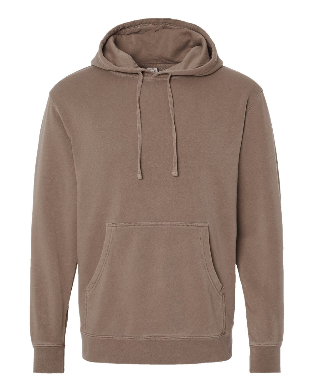 FTR Lifestyle: Stone Wash Hoodie