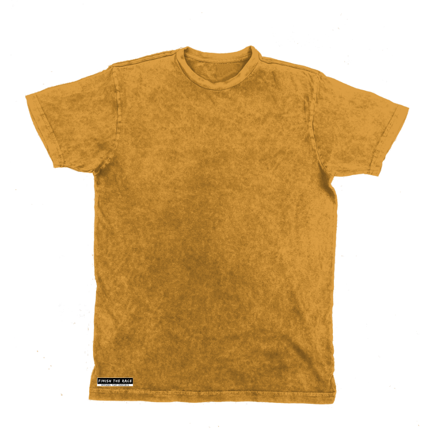 FTR Lifestyle: Vintage Tee