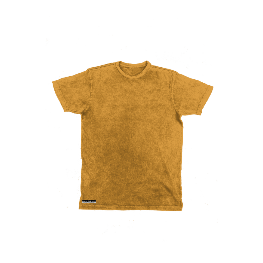 FTR Lifestyle: Vintage Tee