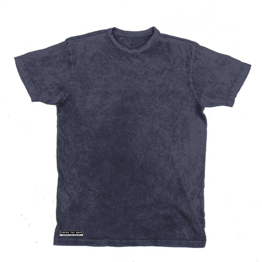 FTR Lifestyle: Vintage Tee