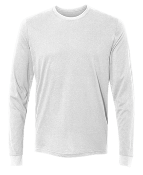 FTR Lifestyle: Ultrasoft Longsleeve Crew