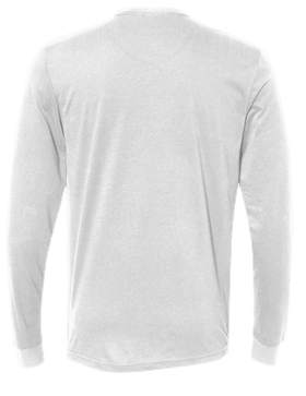 FTR Lifestyle: Ultrasoft Longsleeve Crew