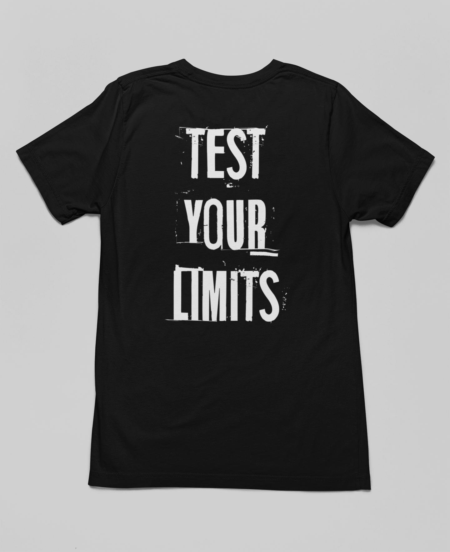 FTR Inspire: Test Your Limits 2.0