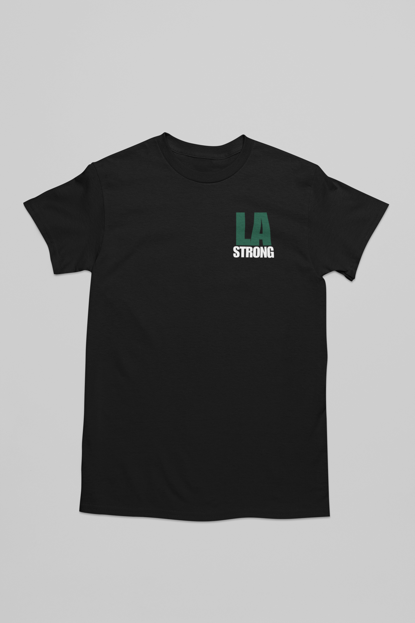 LA Strong Fundraiser T-Shirt