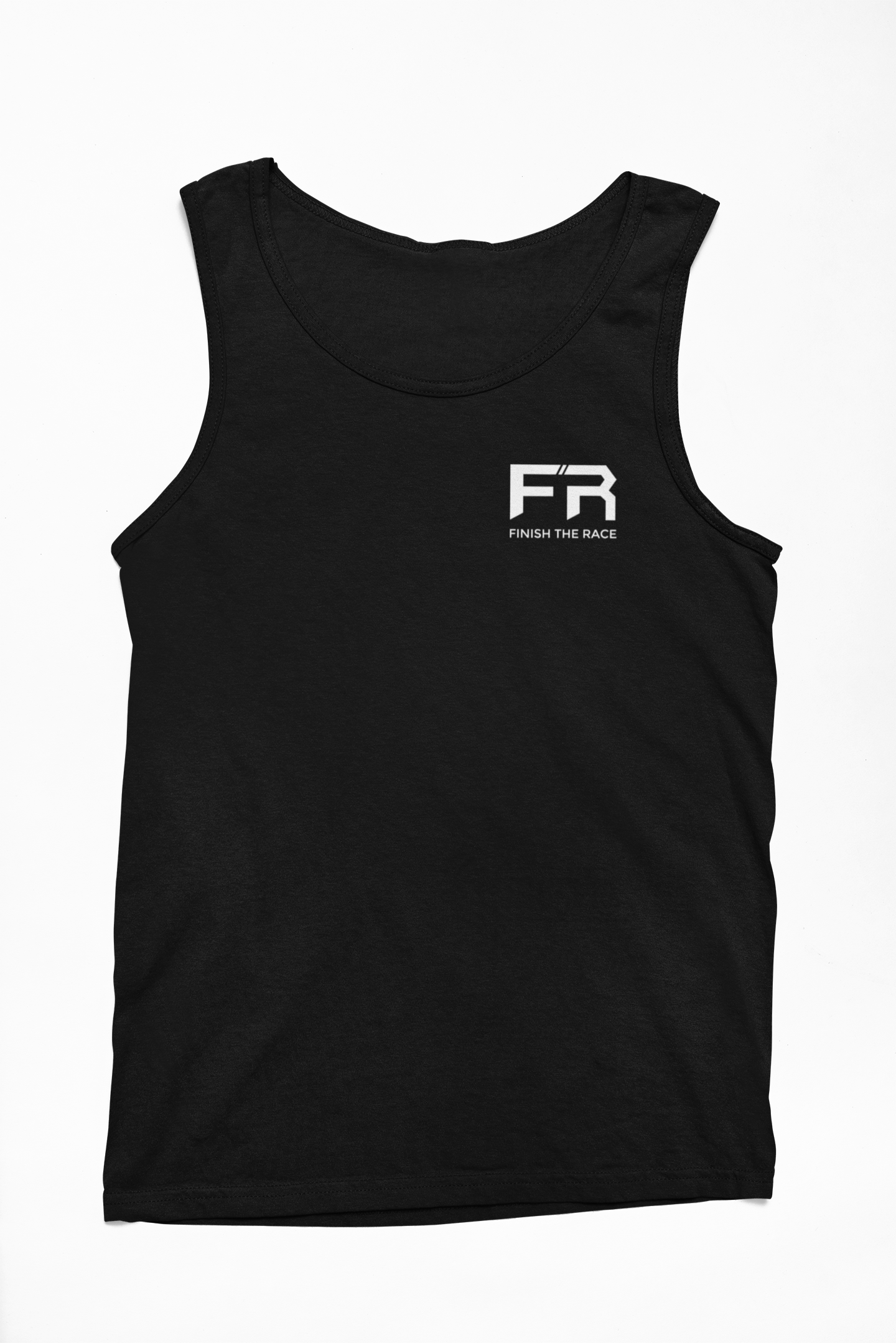 FTR Persevere: Staple Tank