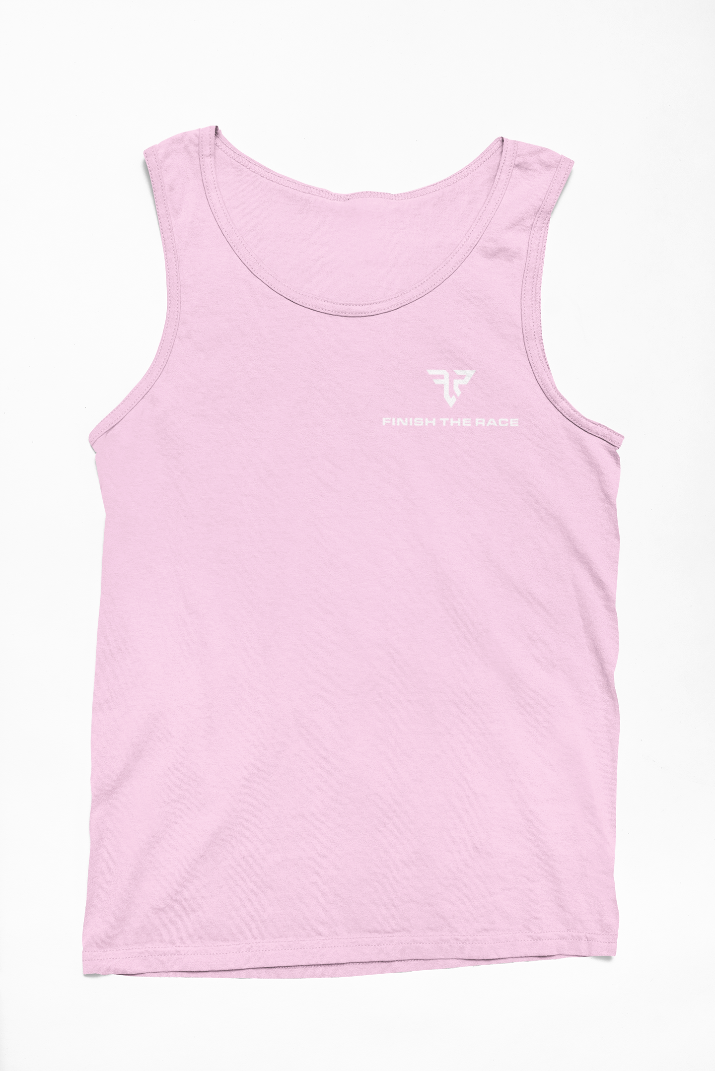 FTR Hope: Staple Tank