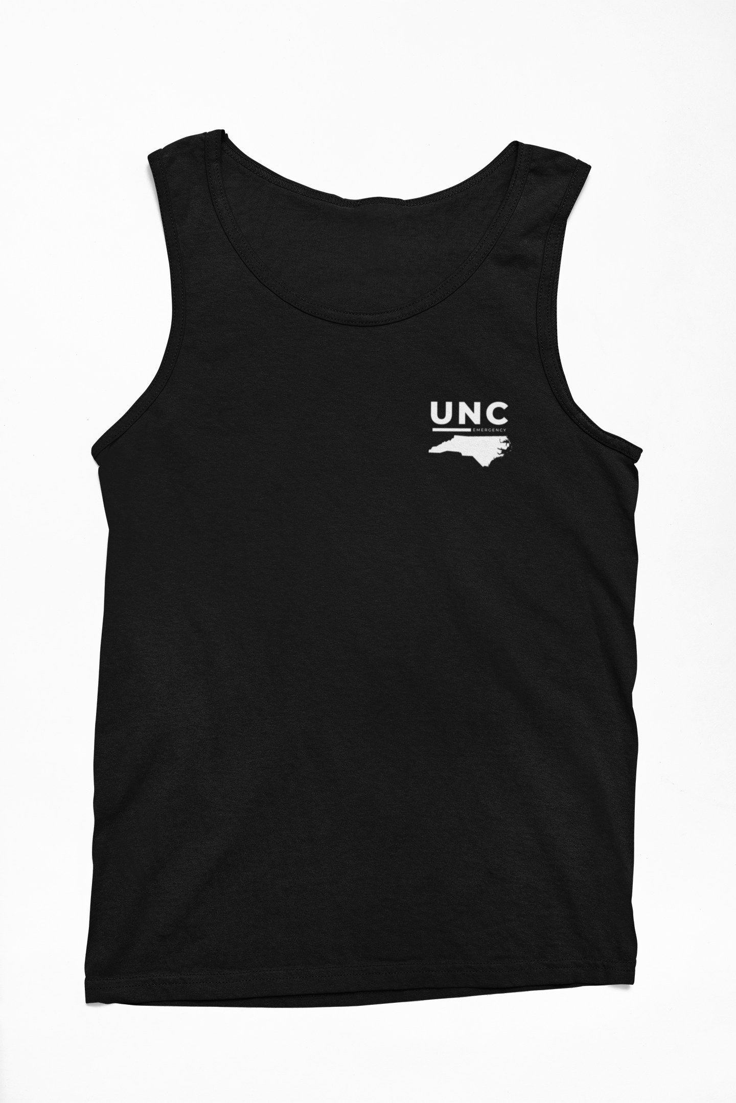 FTR UNC: Emergency Medicine Tank