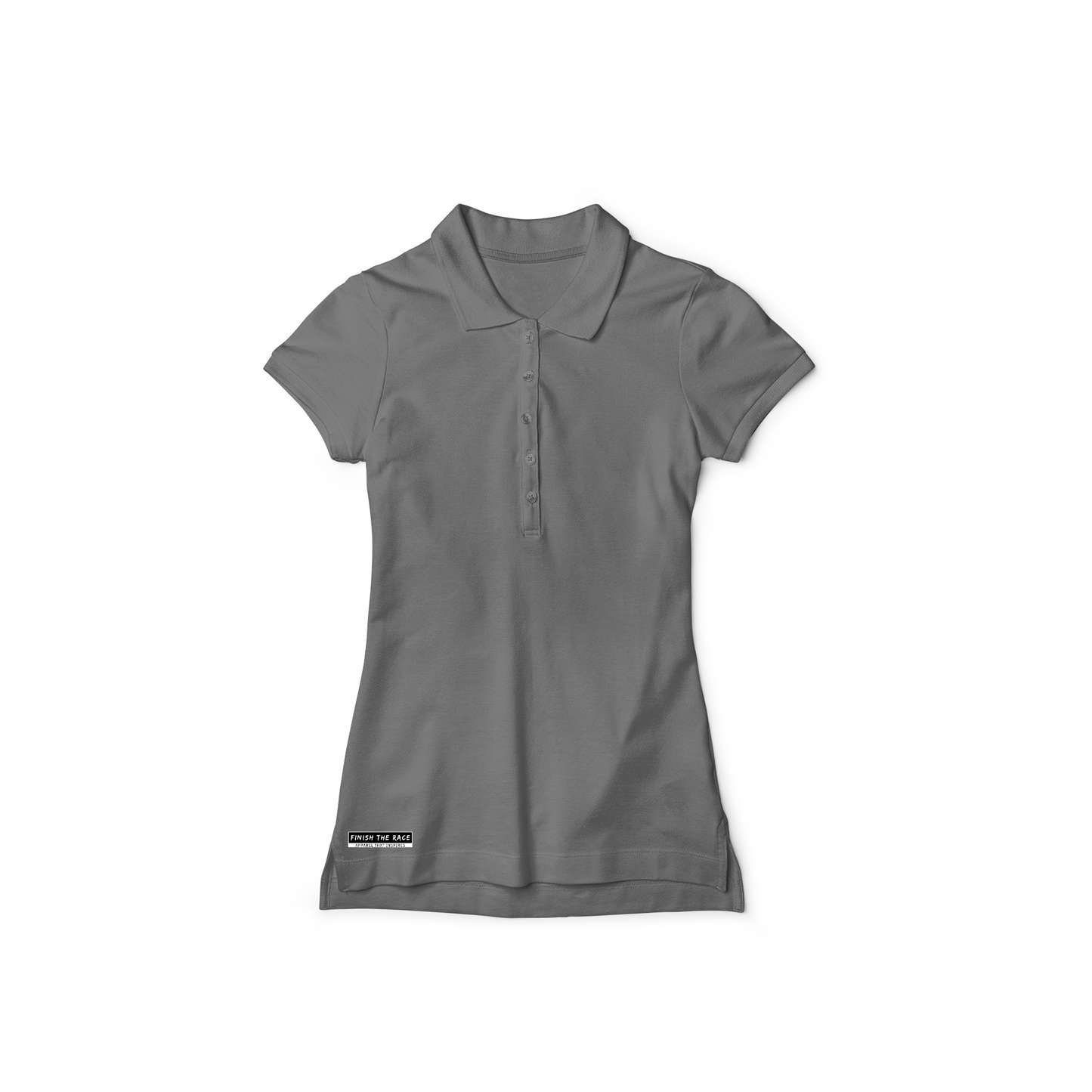 FTR Lifestyle: Women's Performance Polo