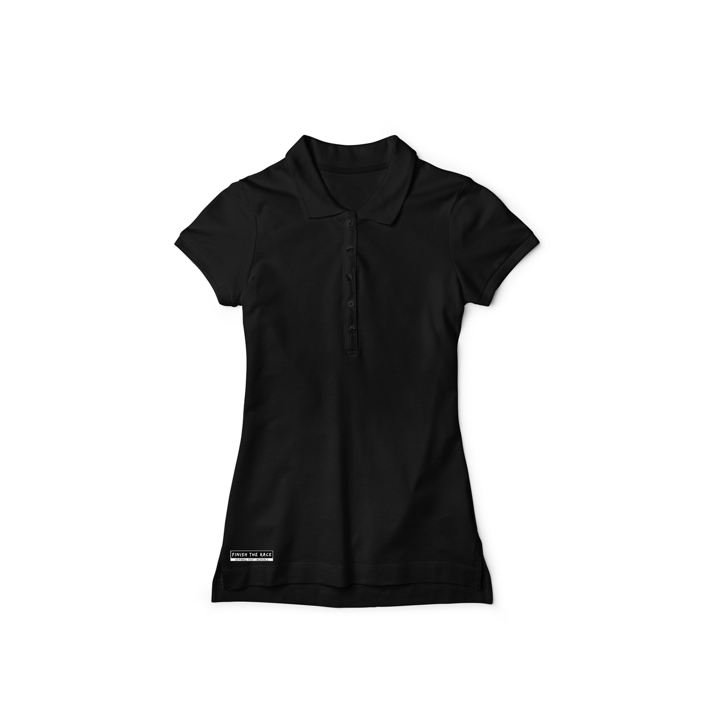 FTR Lifestyle: Women's Performance Polo