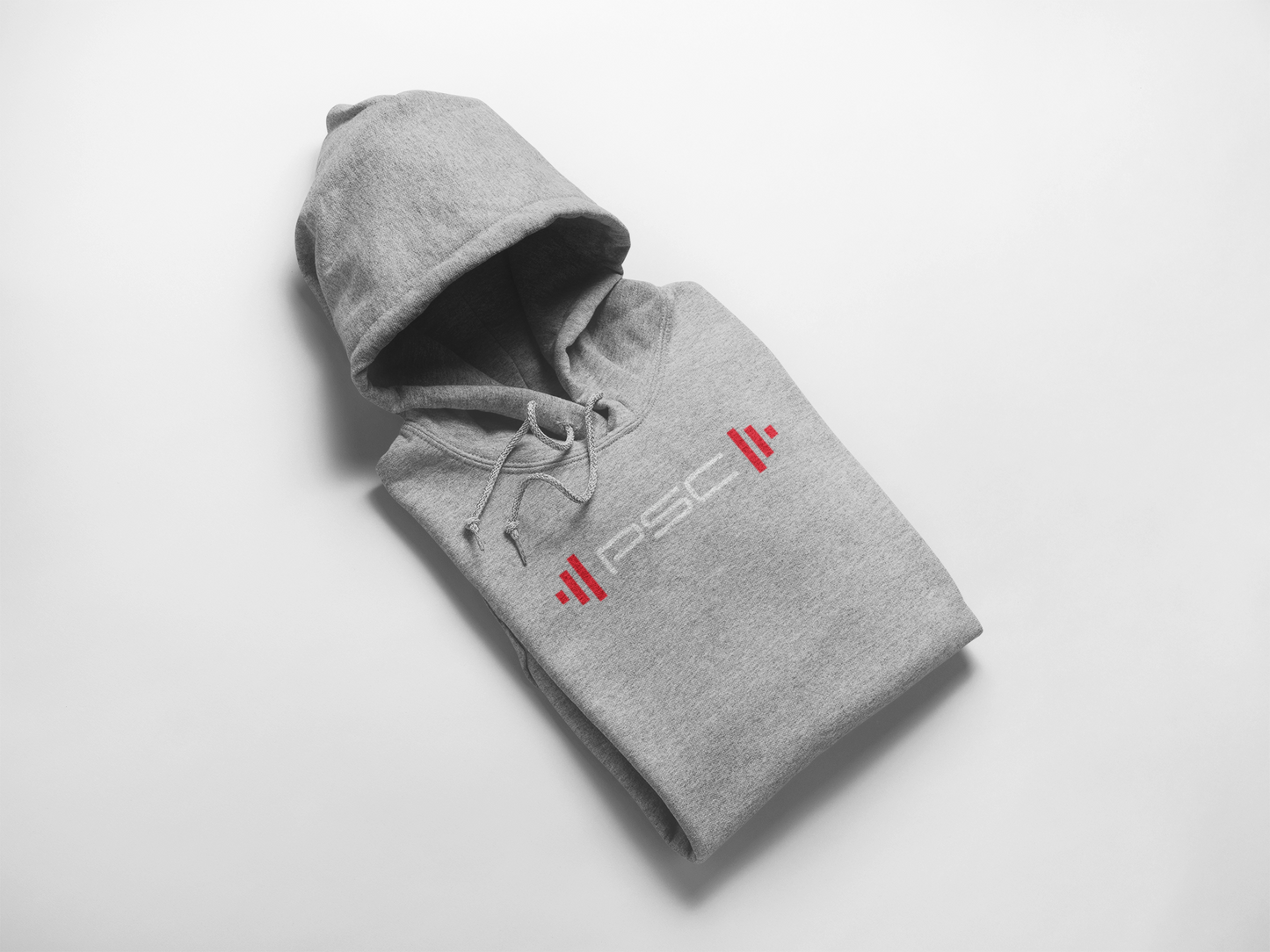 PSC: Color Emblem Hoodie