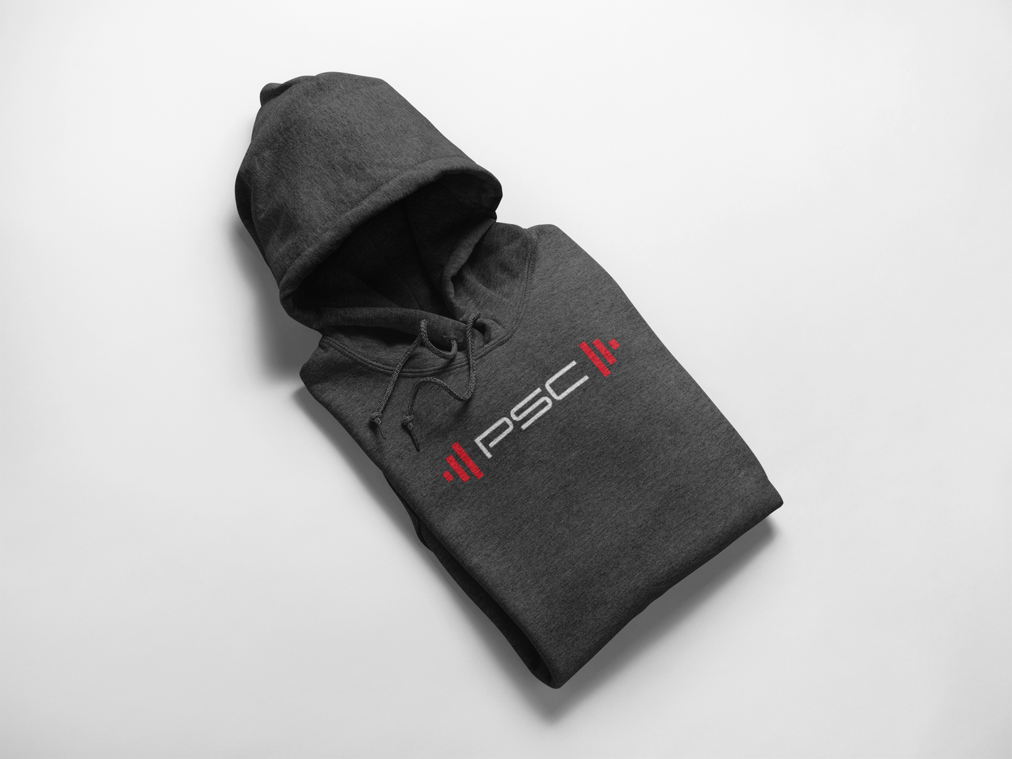 PSC: Color Emblem Hoodie