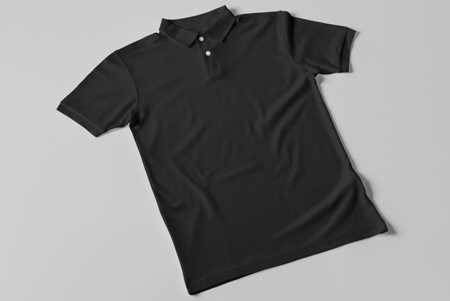 FTR Lifestyle: Men's Performance Polo