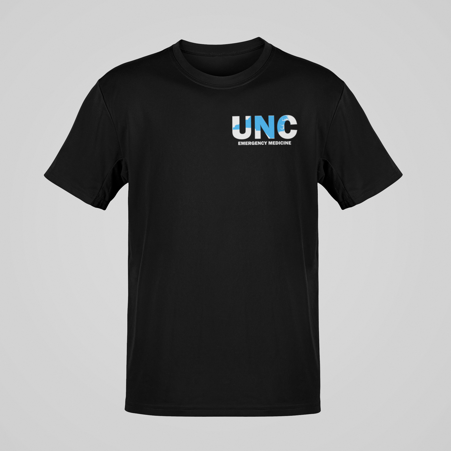 EMED 2025 Dry-wick Tee