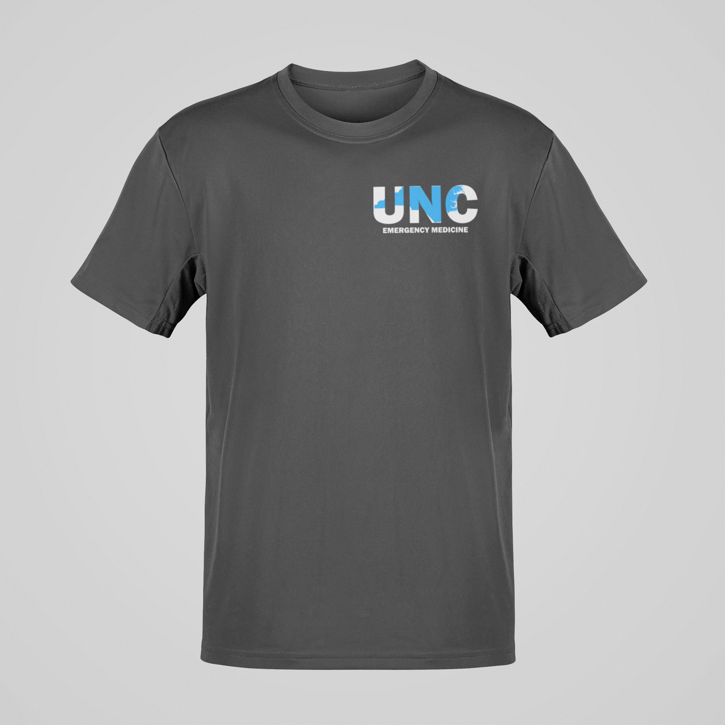 EMED 2025 Dry-wick Tee