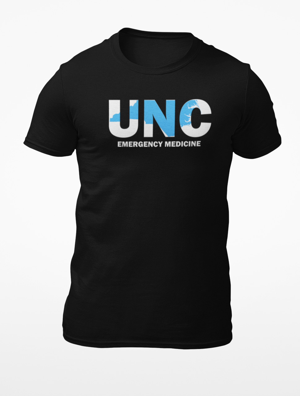 EMED 2025 Tri-blend Tee