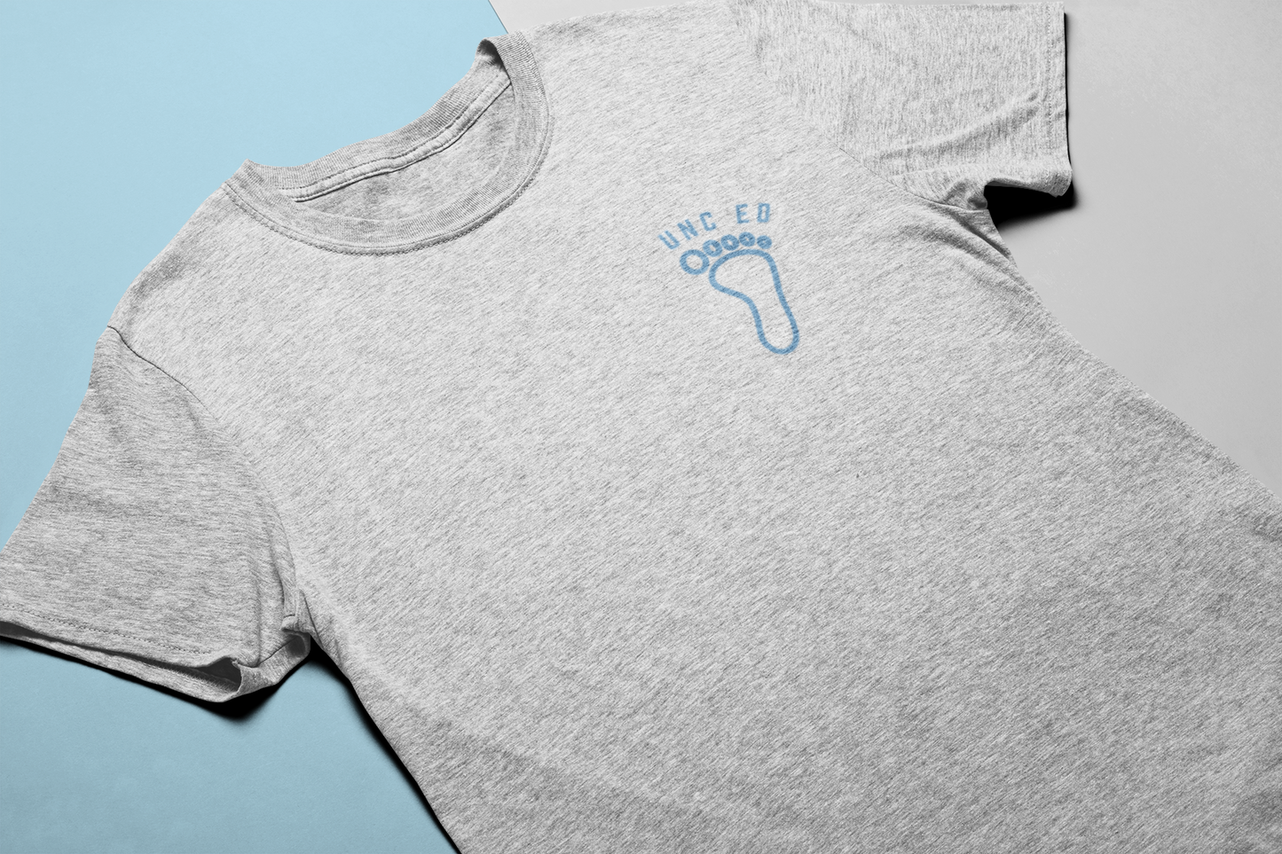EMED Nurses Tarheel Tee