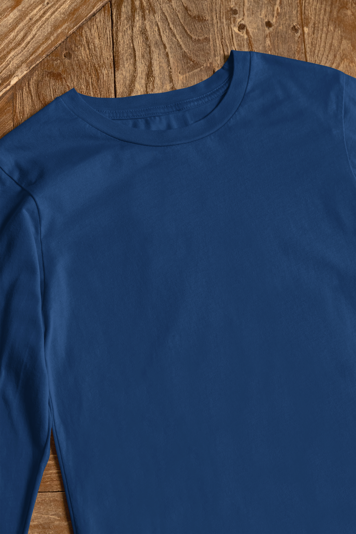 FTR Lifestyle: Heavyweight Long Sleeve Tee