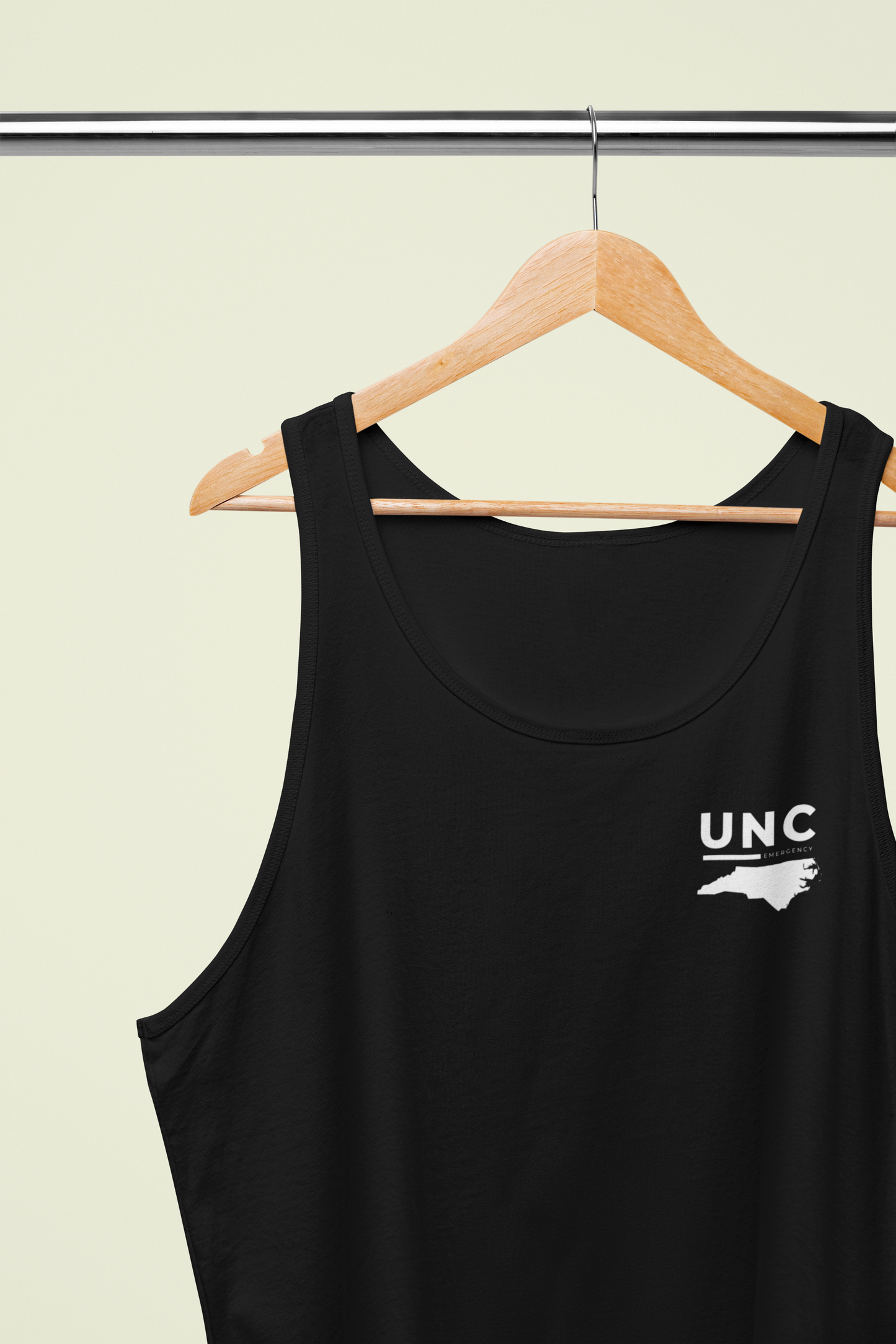 FTR UNC: Emergency Medicine Tank