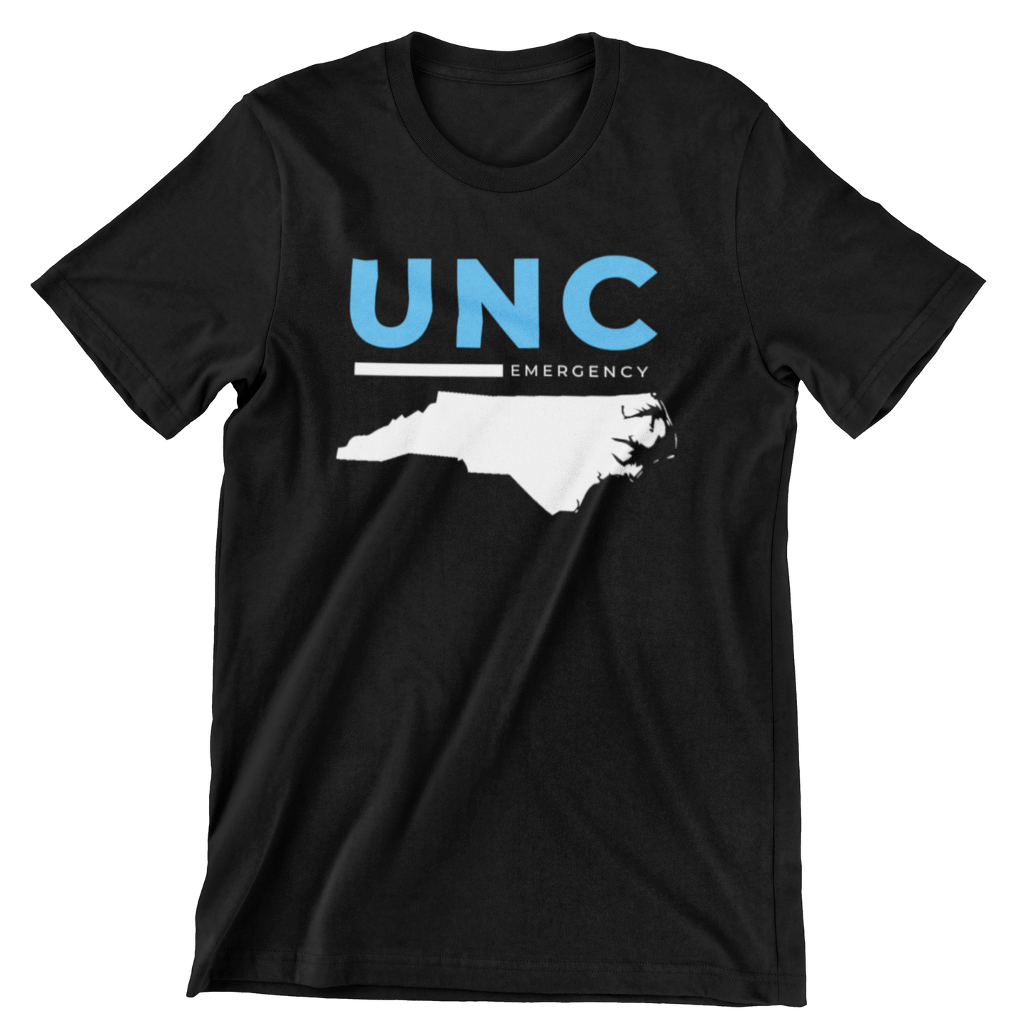 FTR: UNC EM Tee