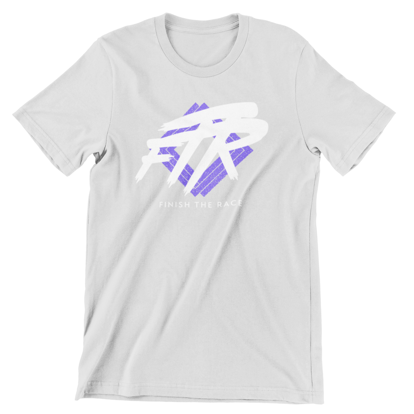 FTR Inspire: Signature Tee