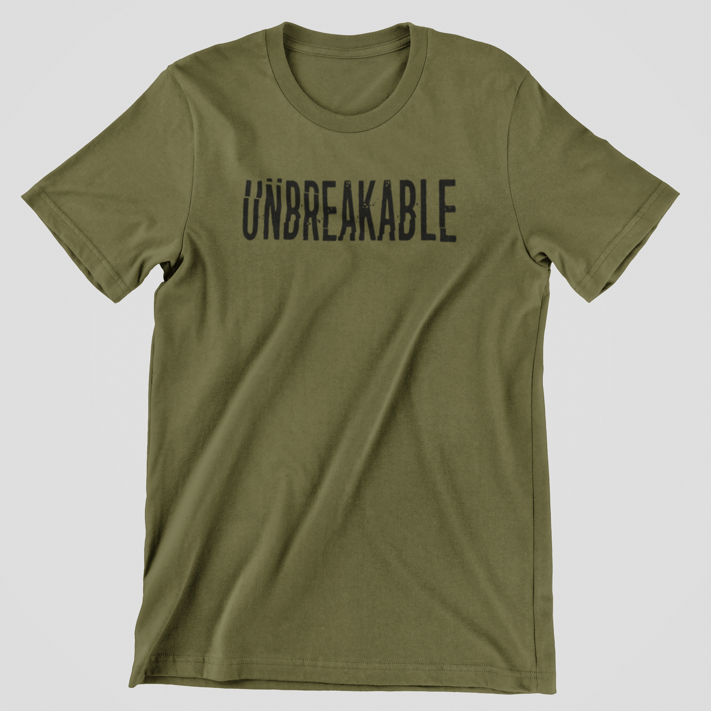 FTR Inspire: UNBREAKABLE