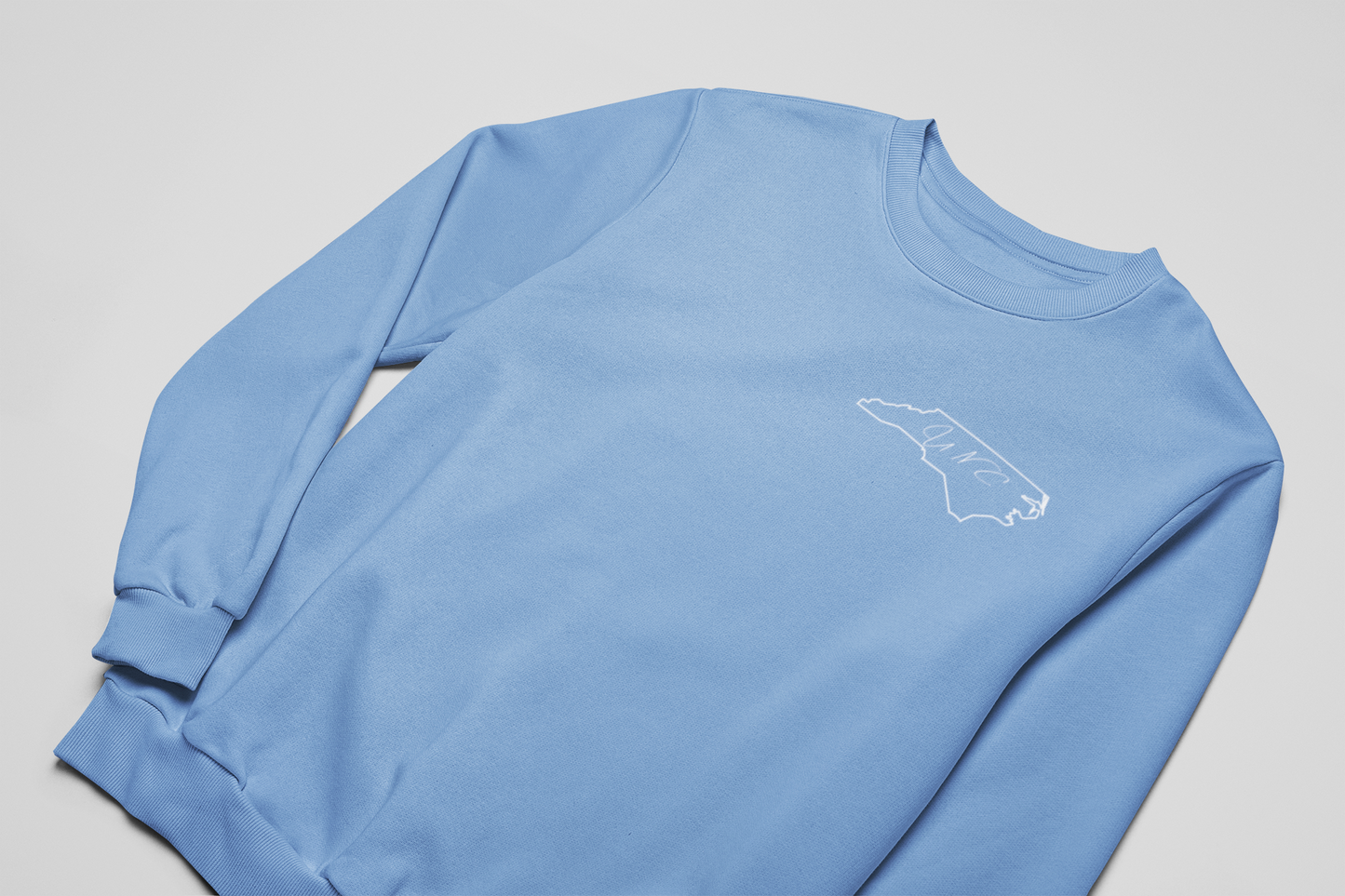 EMED 2025 Crew Neck Sweatshirt
