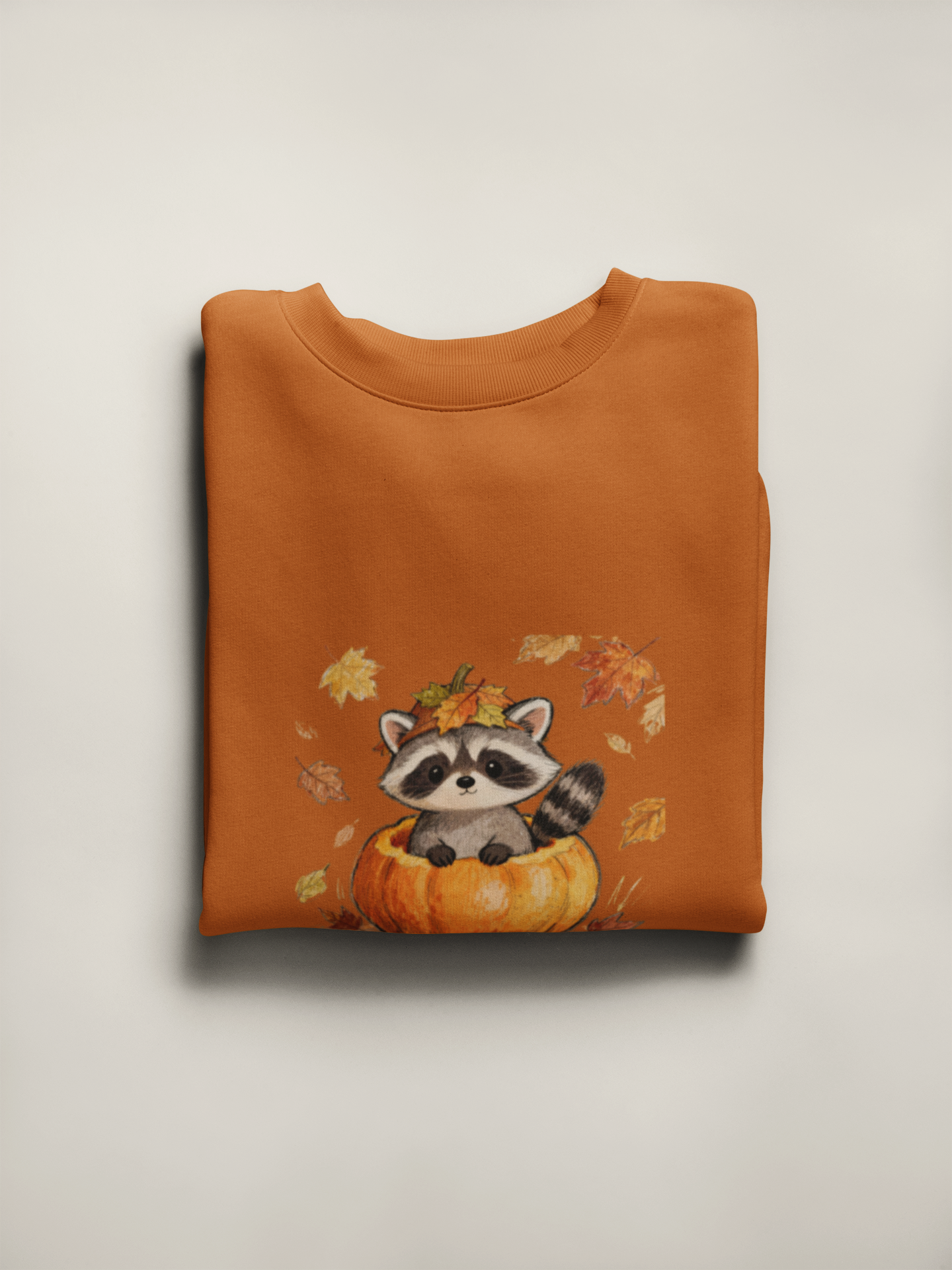 Peek-a-boo Crew Neck Sweatshirt
