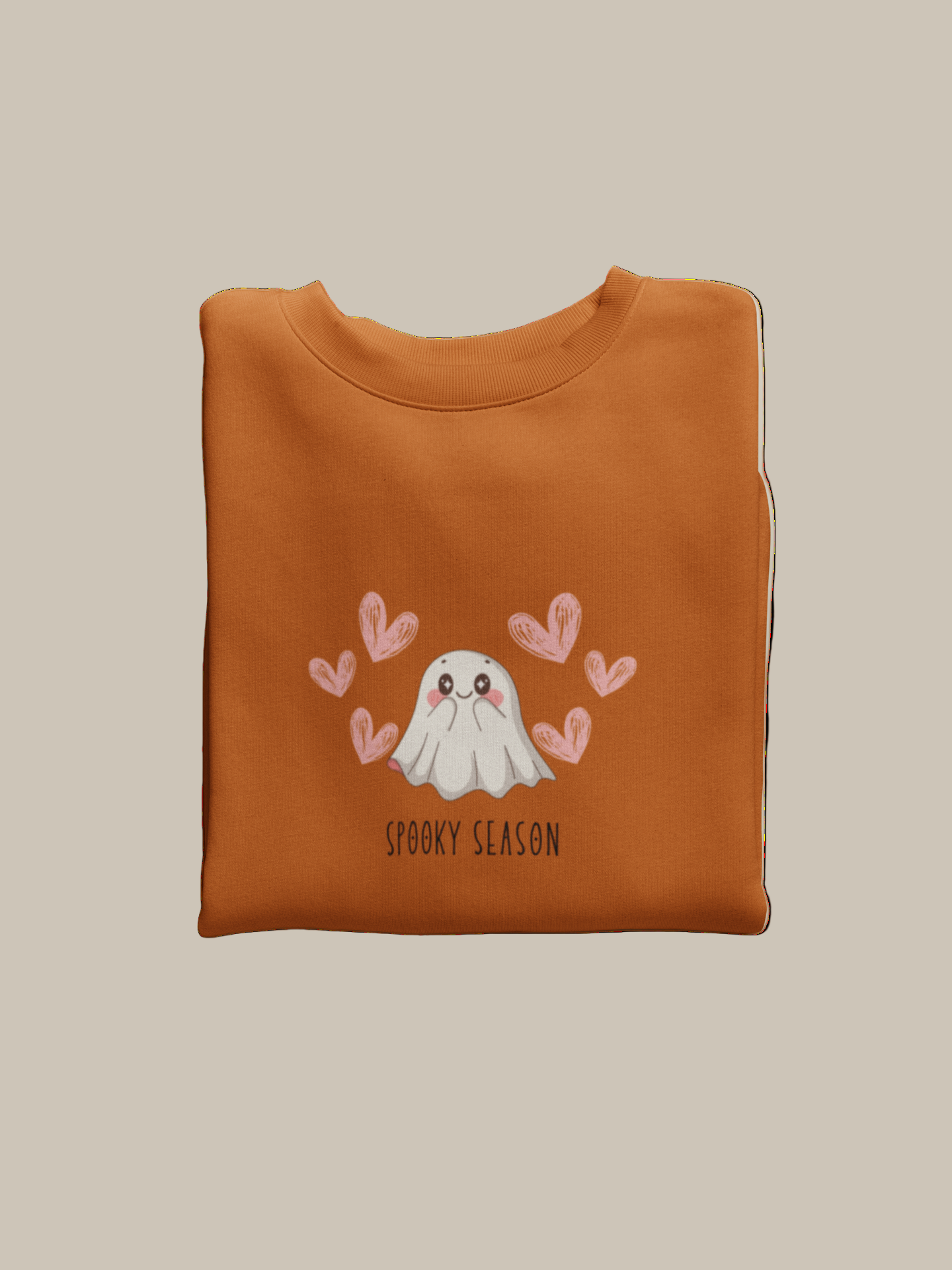Spooky Season